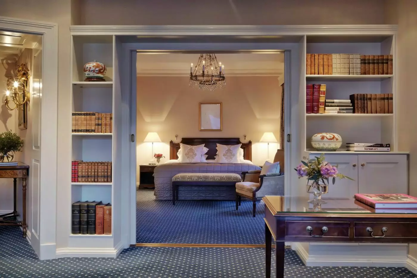 Hotel Continental Oslo