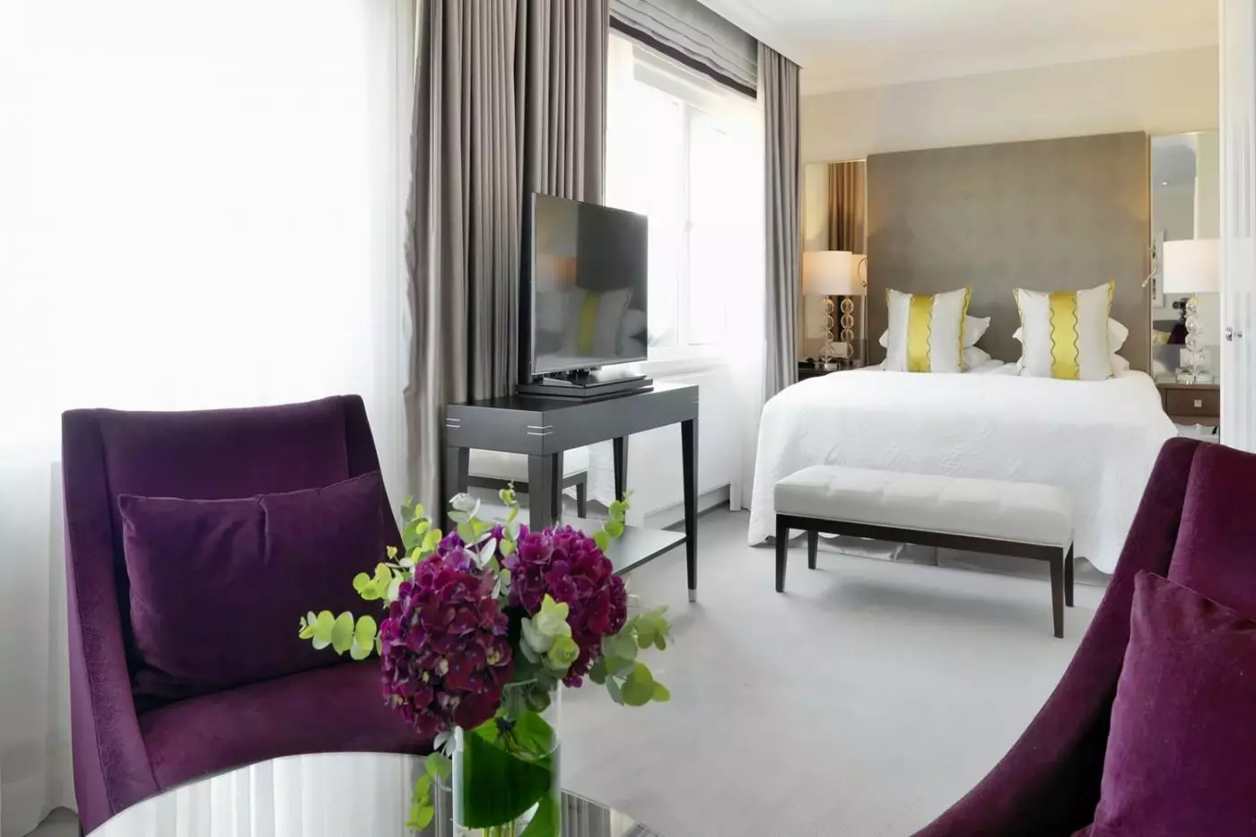 Hotel Continental Oslo