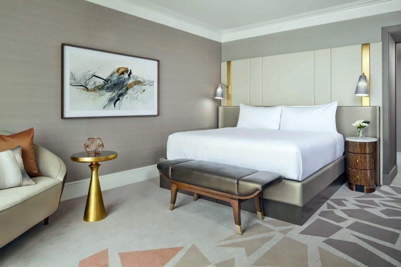 Hotel Crescent Court