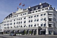 Thumbnail Hotel d'Angleterre Copenhagen