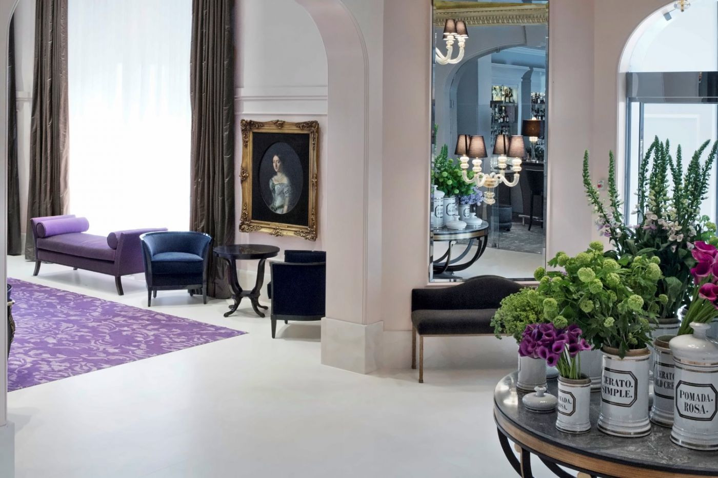 Hotel d'Angleterre Copenhagen