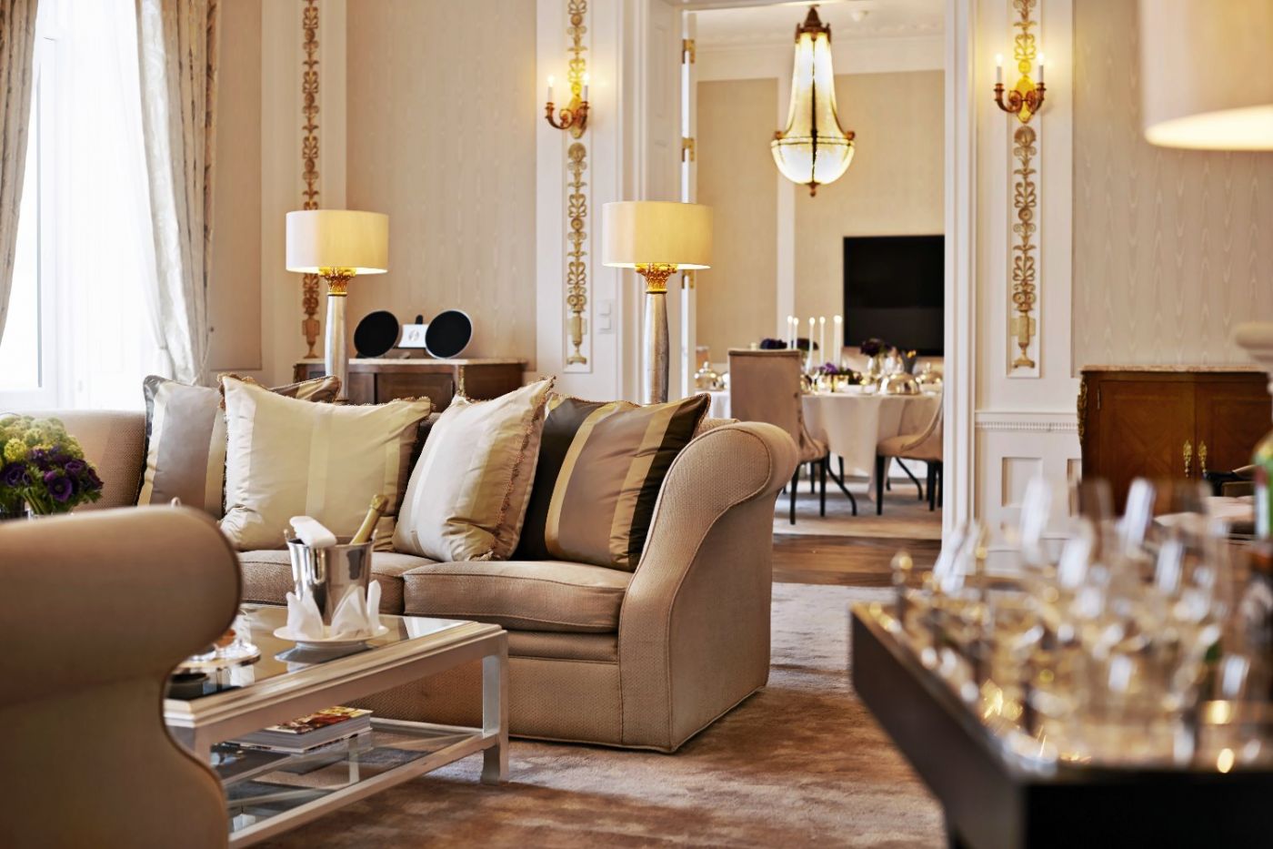 Hotel d'Angleterre Copenhagen