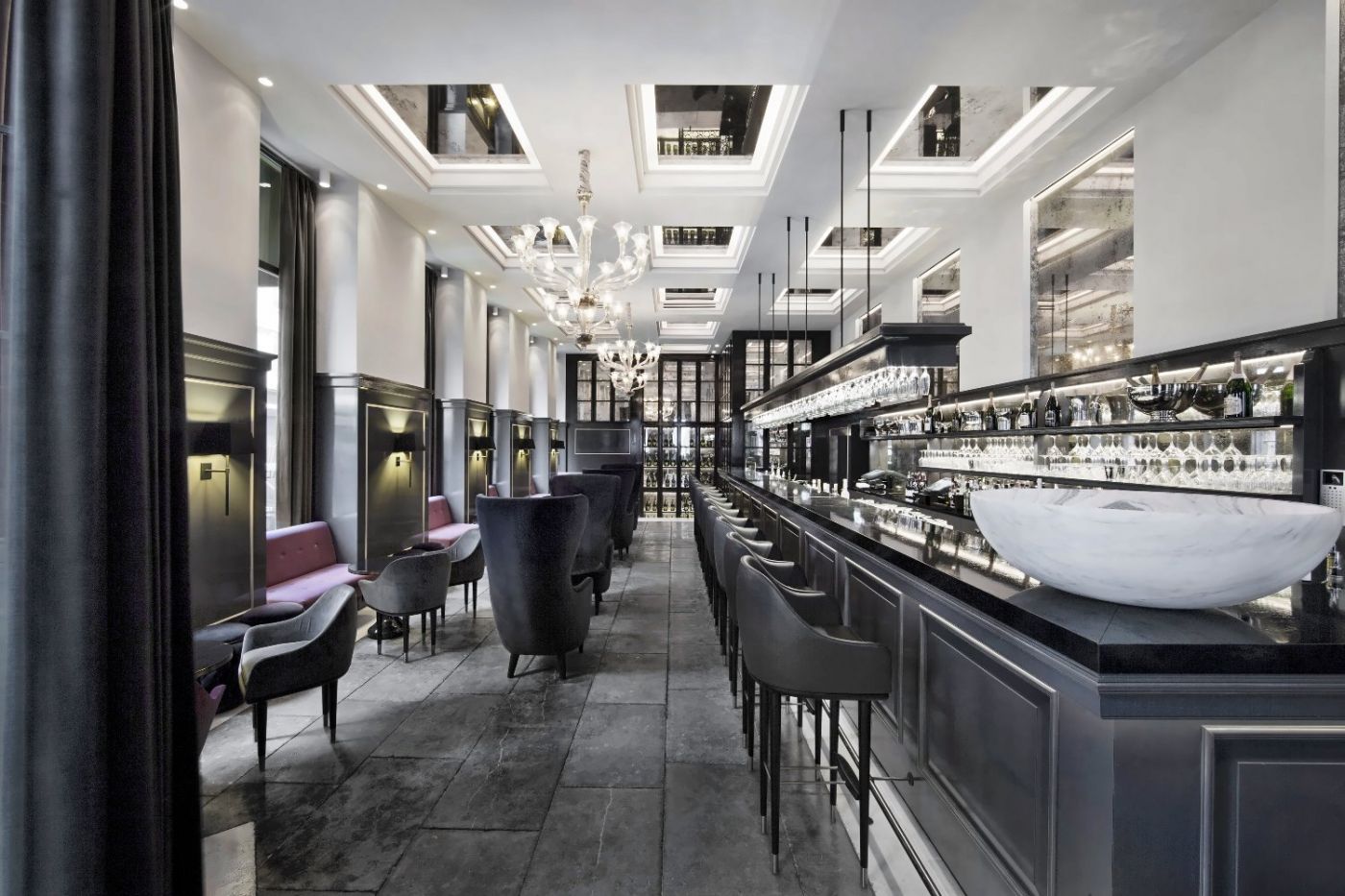Hotel d'Angleterre Copenhagen
