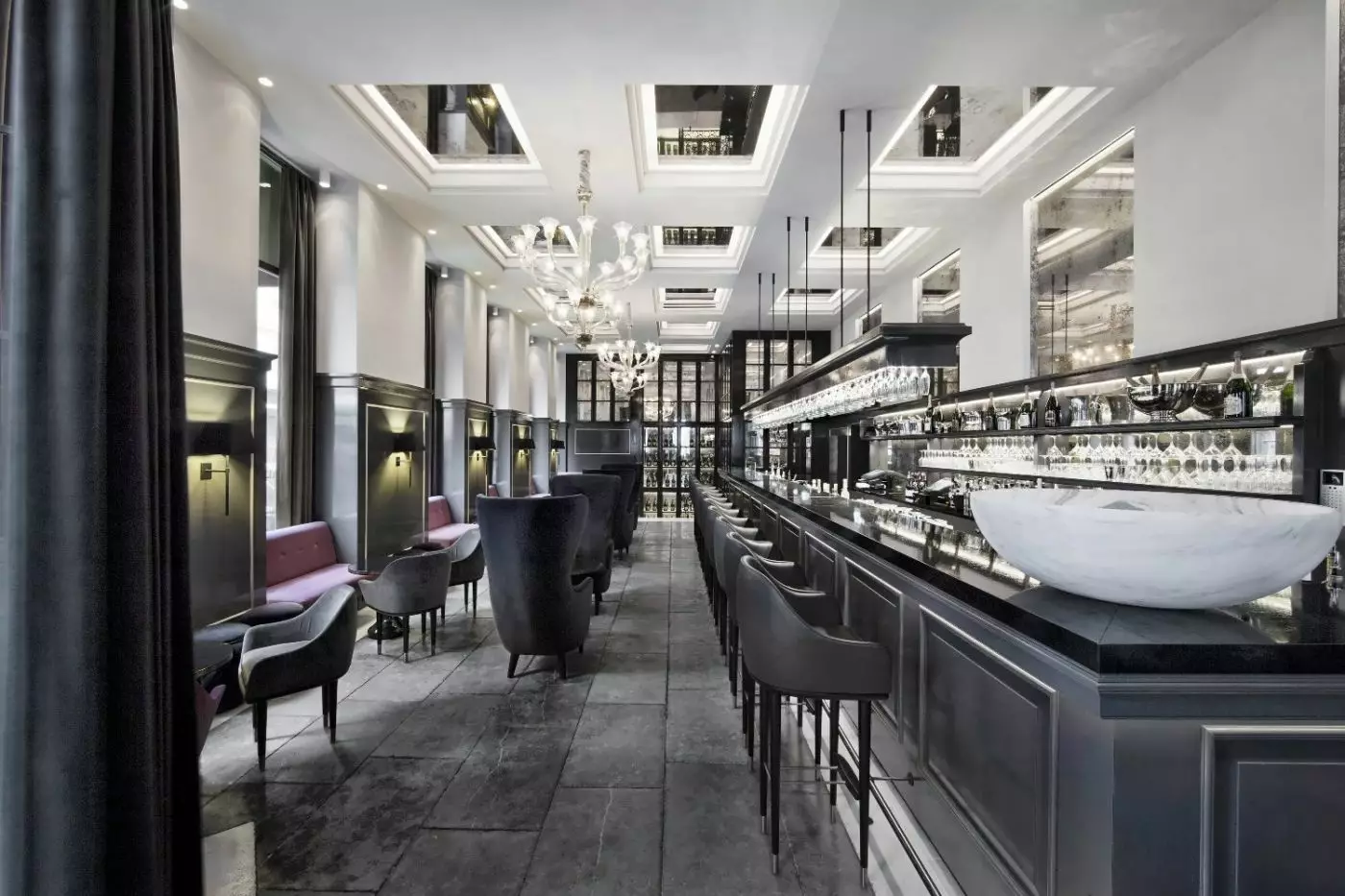 Hotel d'Angleterre Copenhagen