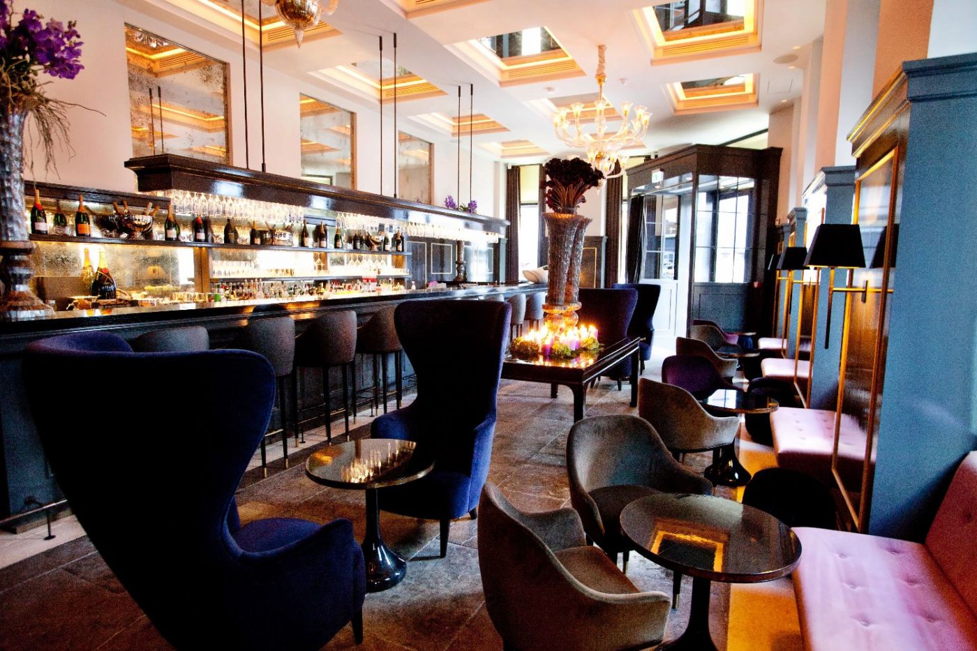 Hotel d'Angleterre Copenhagen