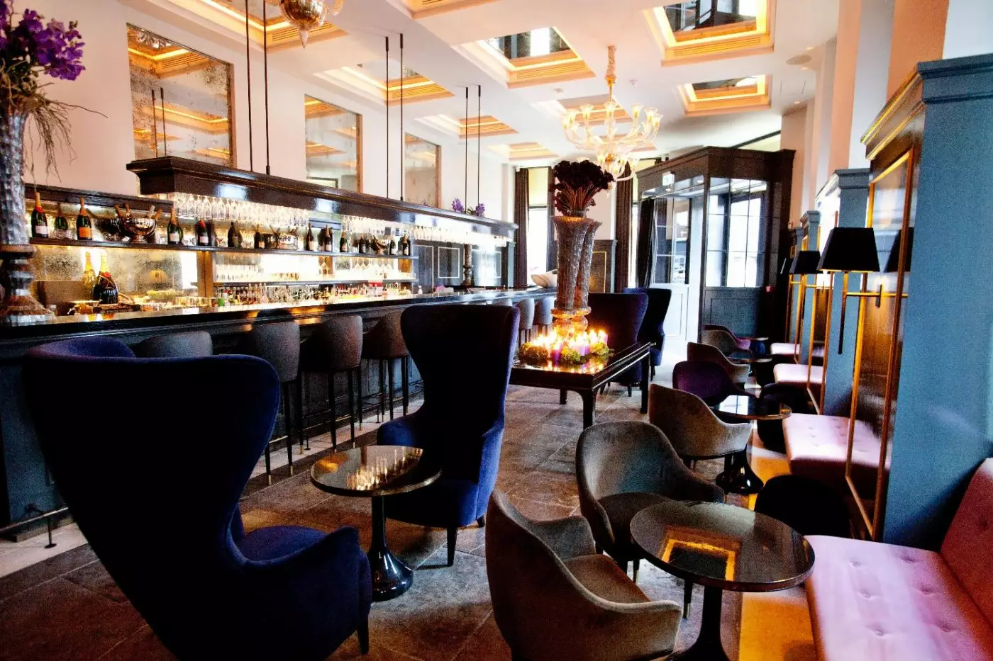 Hotel d'Angleterre Copenhagen