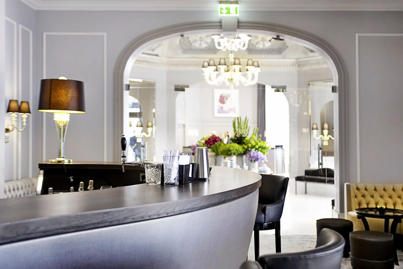 Hotel d'Angleterre Copenhagen