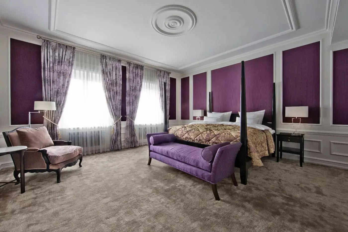 Hotel d'Angleterre Copenhagen