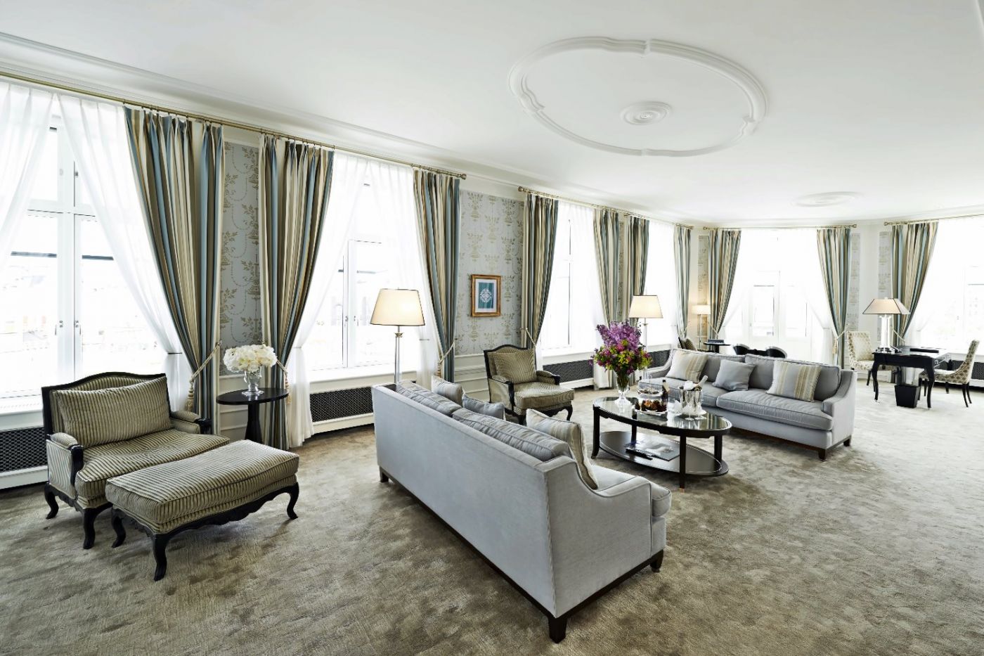 Hotel d'Angleterre Copenhagen