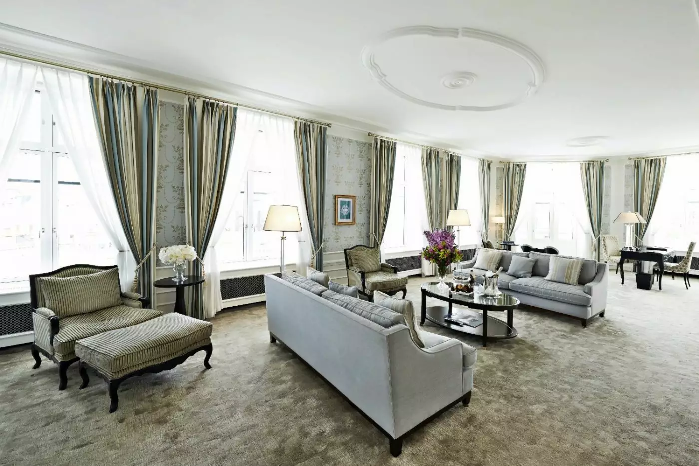 Hotel d'Angleterre Copenhagen