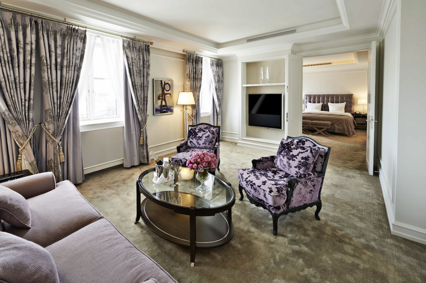 Hotel d'Angleterre Copenhagen