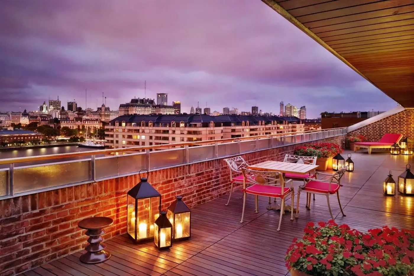 Faena Hotel Buenos Aires