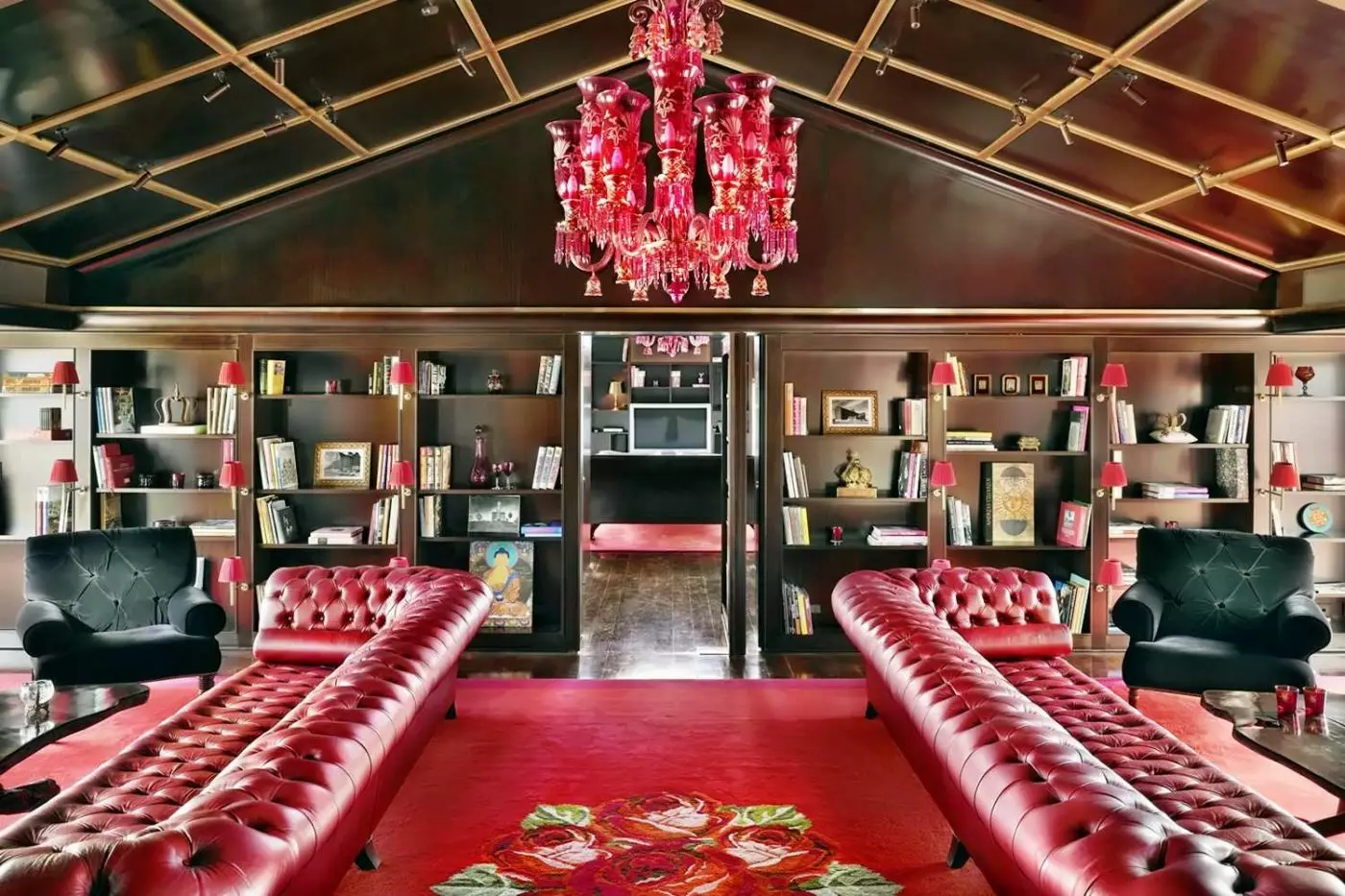 Faena Hotel Buenos Aires