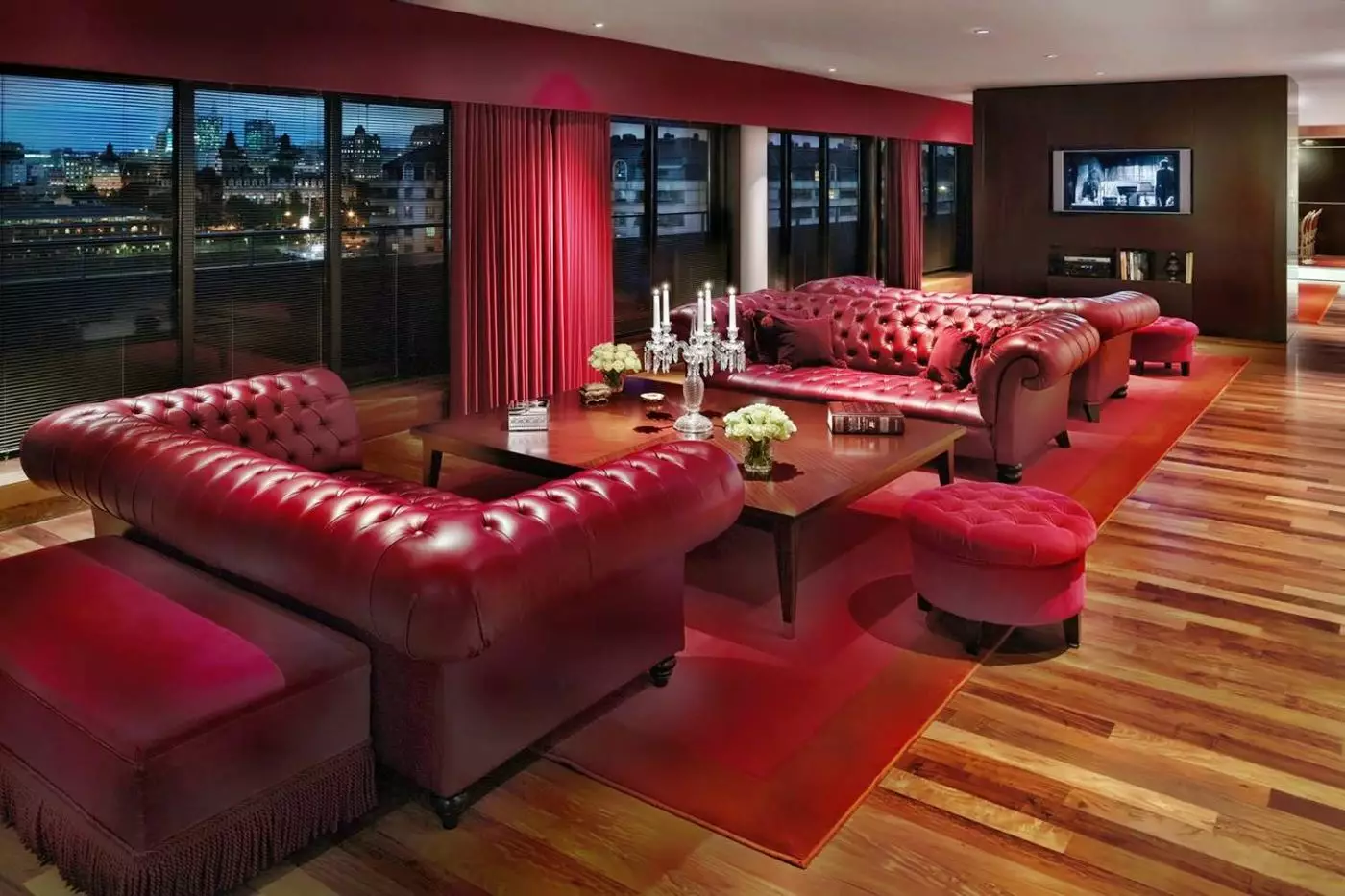 Faena Hotel Buenos Aires