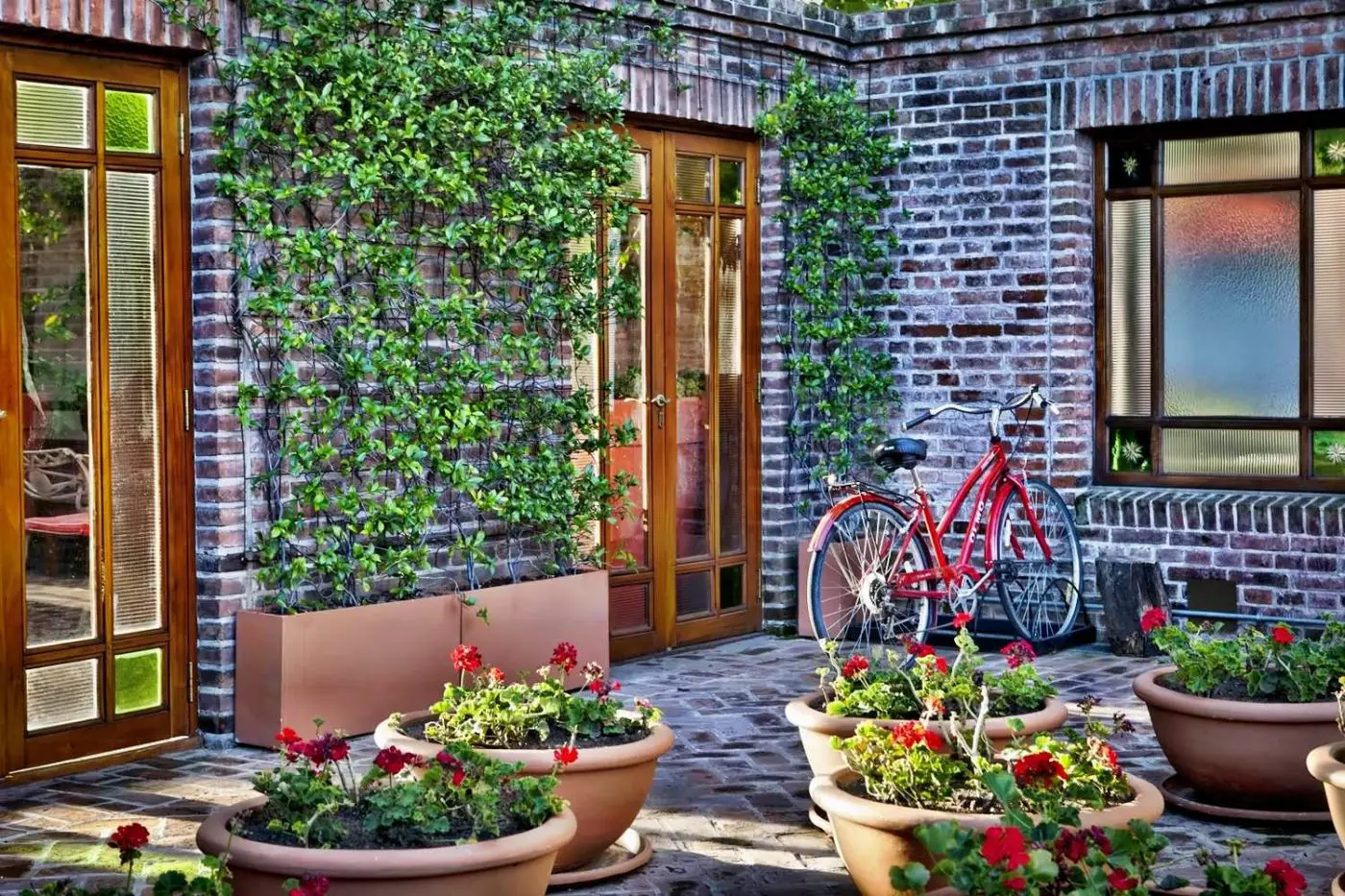 Faena Hotel Buenos Aires