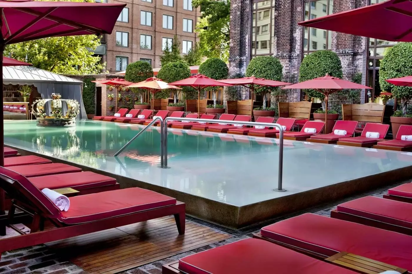 Faena Hotel Buenos Aires