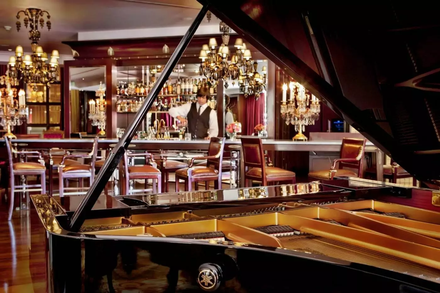 Faena Hotel Buenos Aires