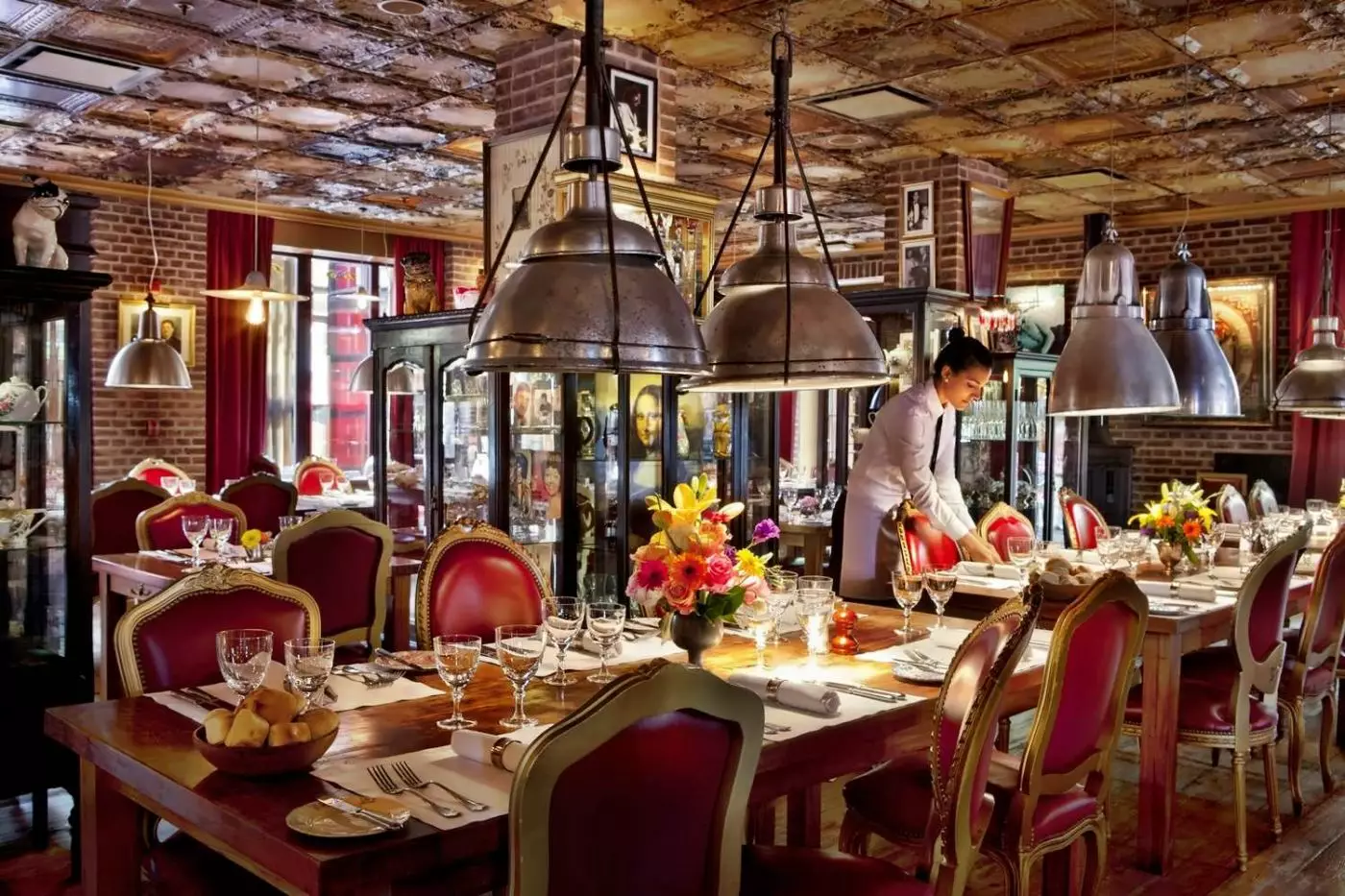 Faena Hotel Buenos Aires