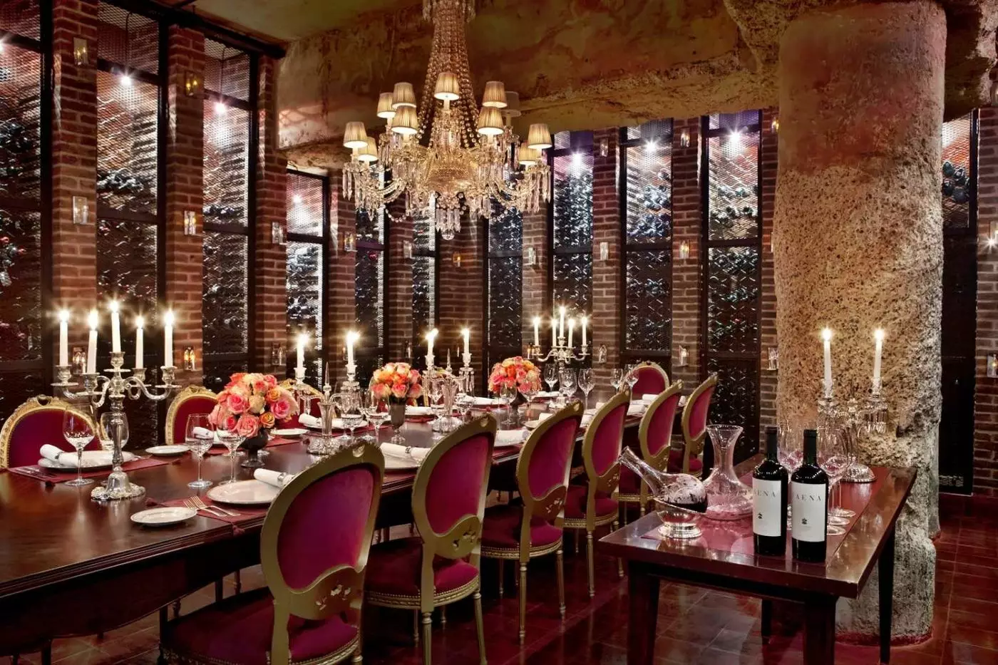 Faena Hotel Buenos Aires