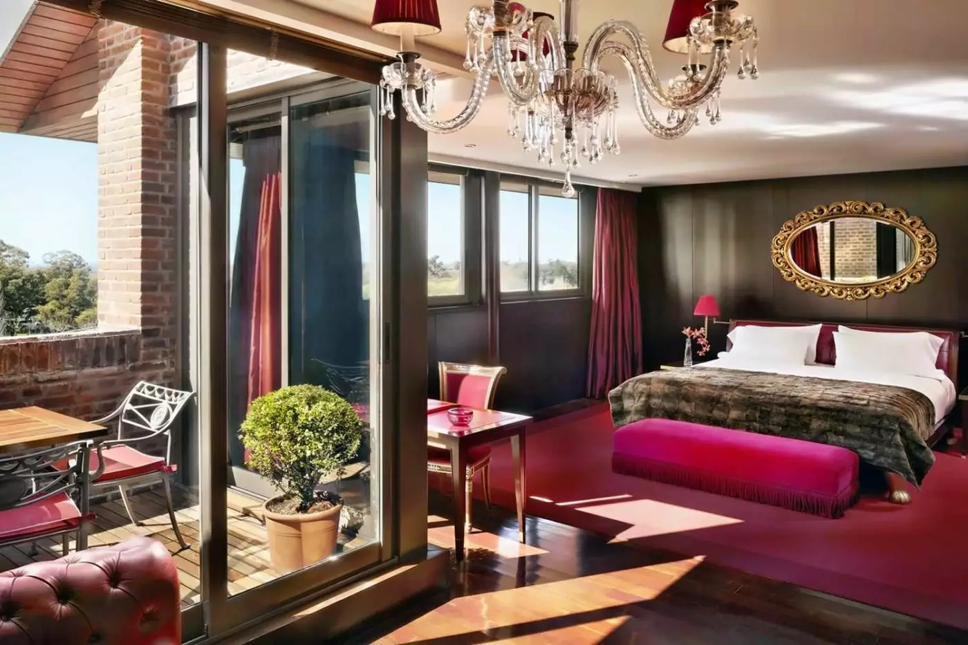 Faena Hotel Buenos Aires