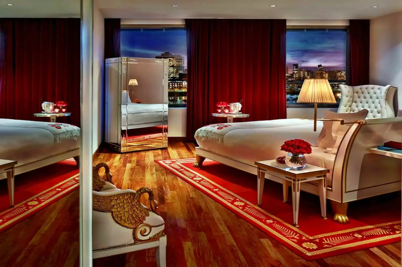 Faena Hotel Buenos Aires