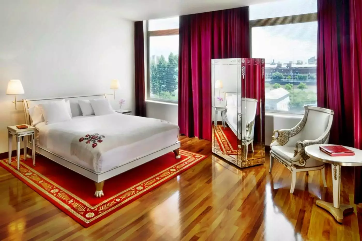 Faena Hotel Buenos Aires