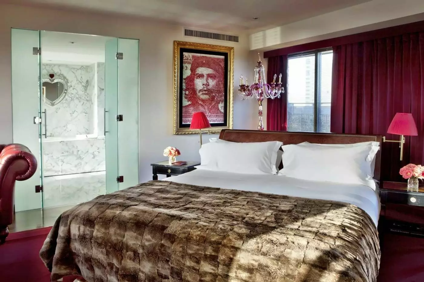 Faena Hotel Buenos Aires