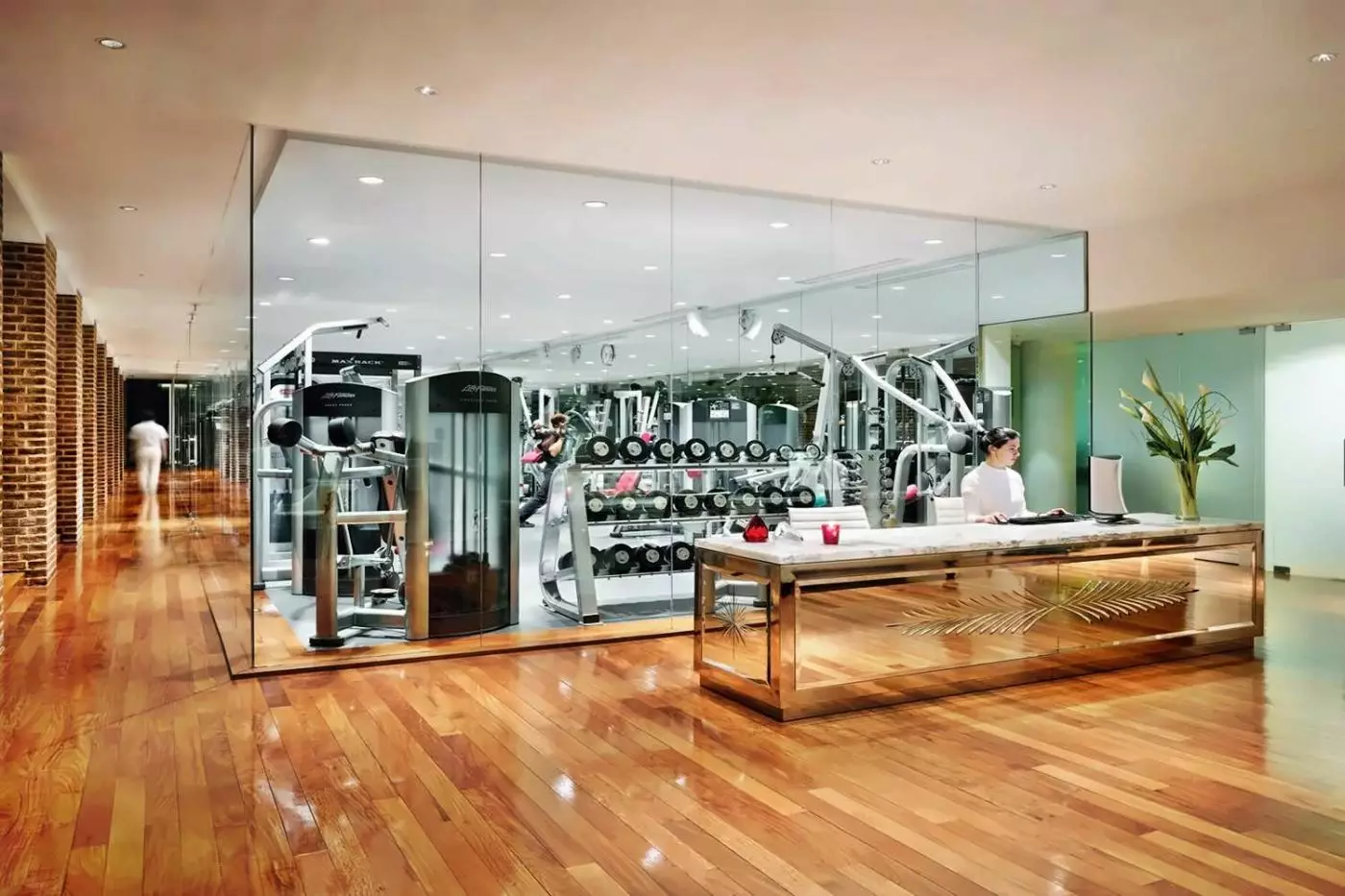 Faena Hotel Buenos Aires
