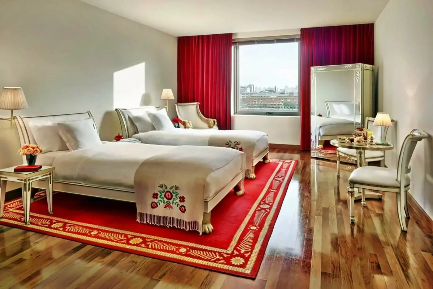 Faena Hotel Buenos Aires