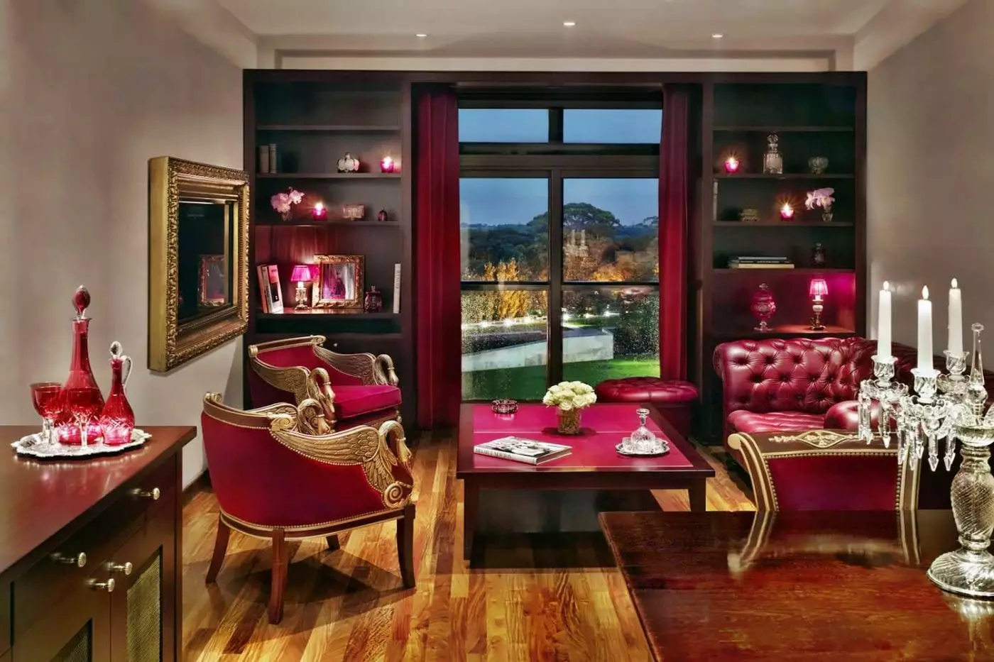 Faena Hotel Buenos Aires
