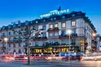 Thumbnail Hotel d'Angleterre Geneva