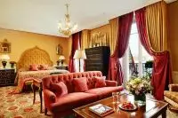 Thumbnail Hotel d'Angleterre Geneva