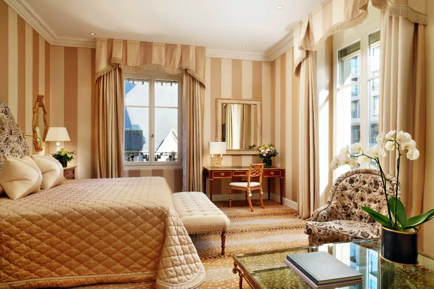 Hotel d'Angleterre Geneva
