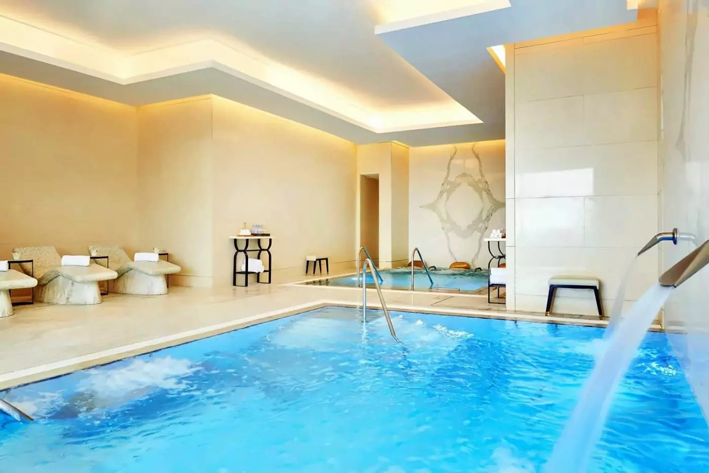 Fairmont Amman