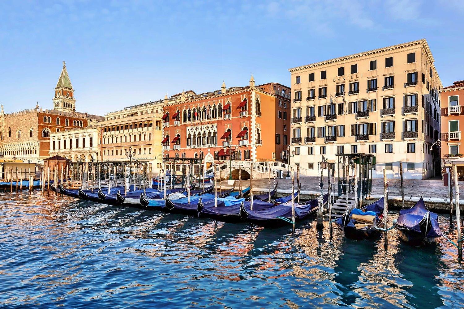 Hotel Danieli, a Luxury Collection Hotel, Venice