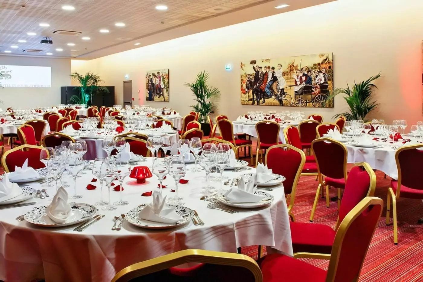 Hotel de Bourgtheroulde