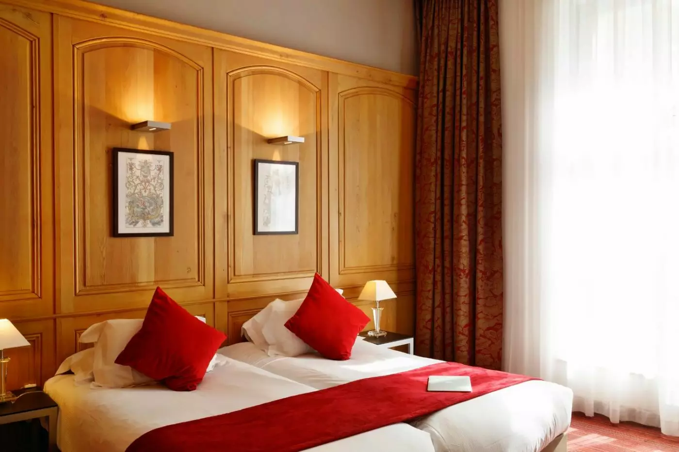 Hotel de Bourgtheroulde
