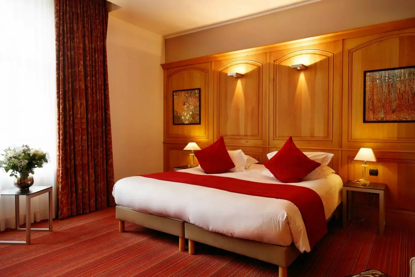 Hotel de Bourgtheroulde