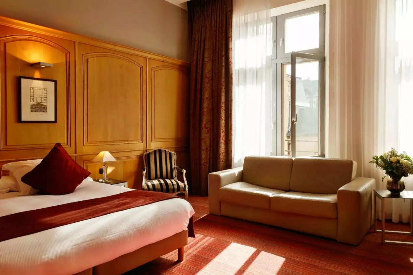 Hotel de Bourgtheroulde