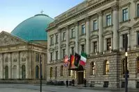 Thumbnail Hotel de Rome Berlin
