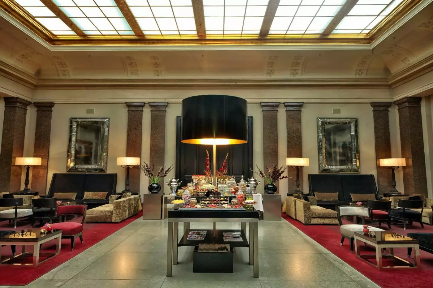 Hotel de Rome Berlin