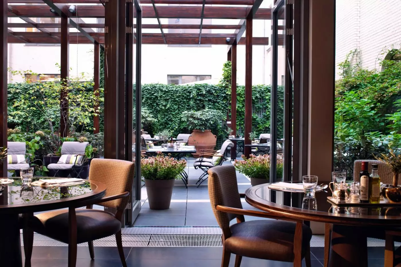 Hotel de Rome Berlin