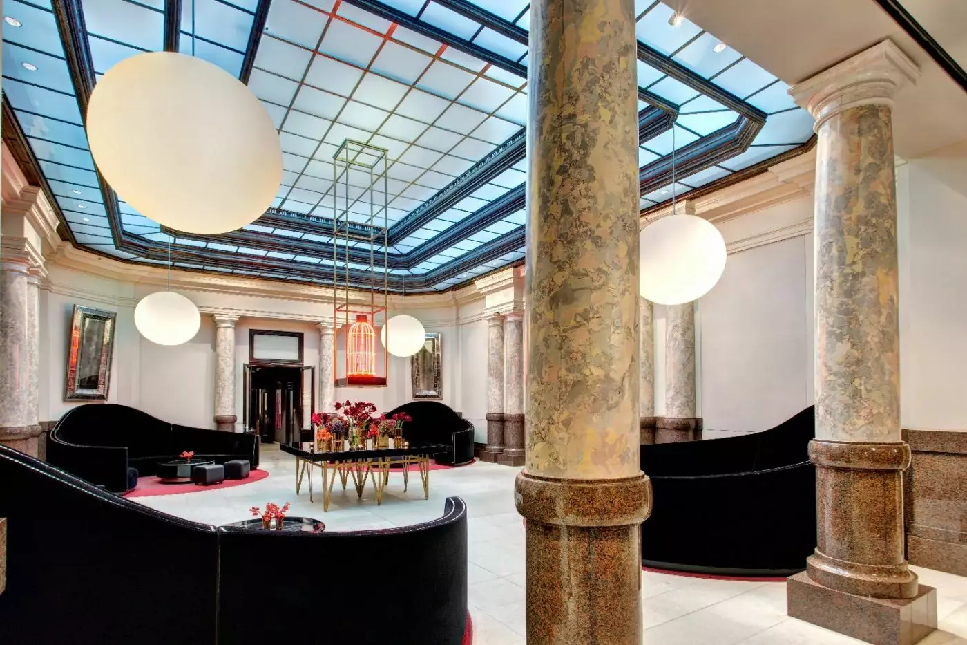 Hotel de Rome Berlin