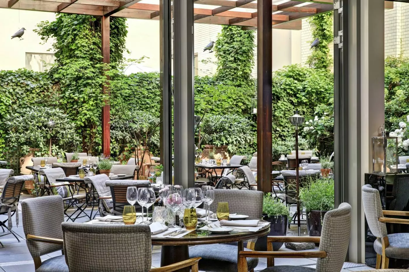Hotel de Rome Berlin