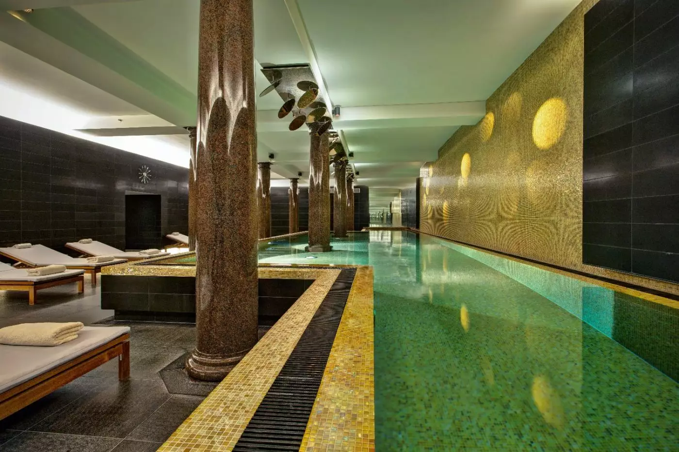 Hotel de Rome Berlin