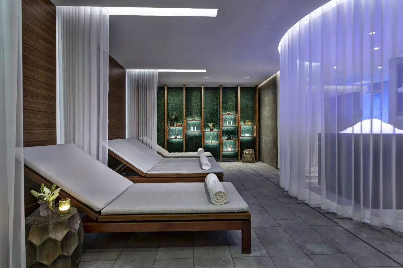 Hotel de Rome Berlin