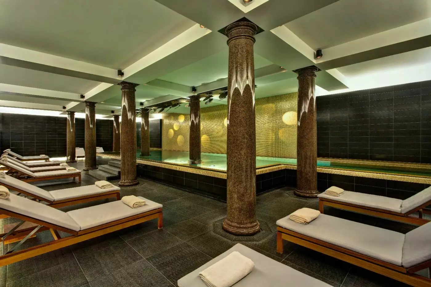 Hotel de Rome Berlin