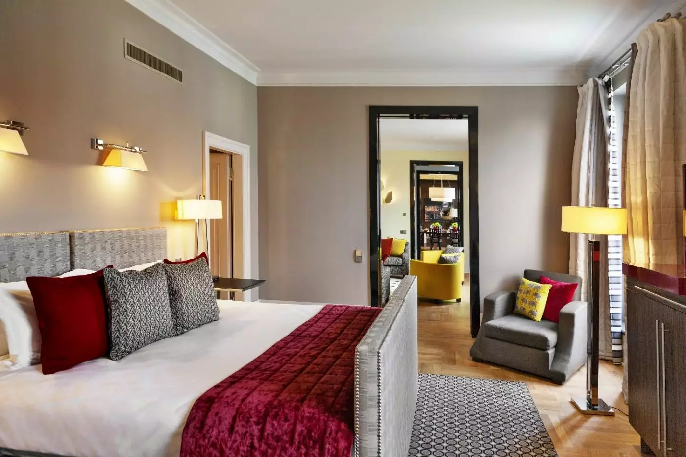 Hotel de Rome Berlin