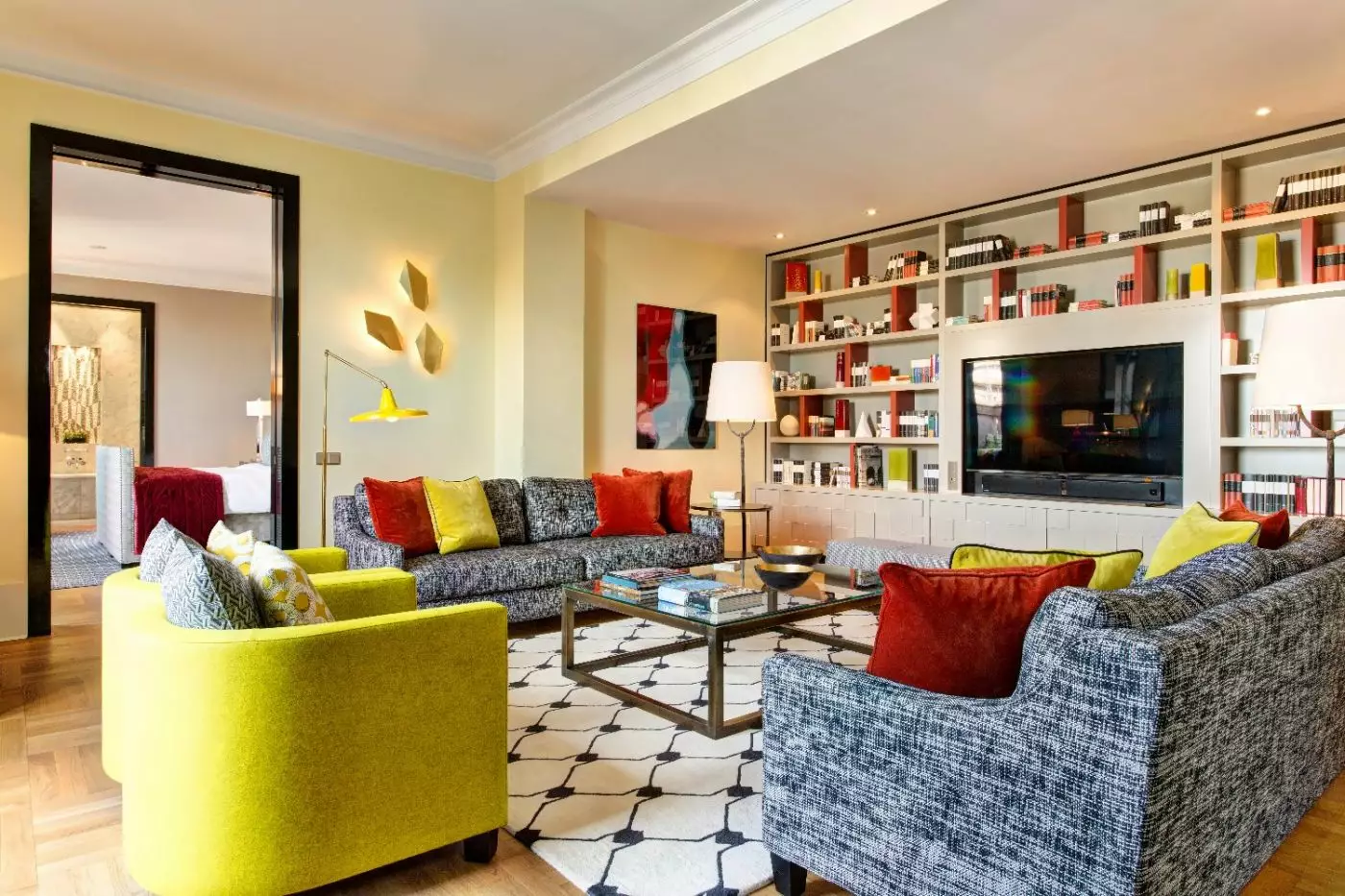 Hotel de Rome Berlin