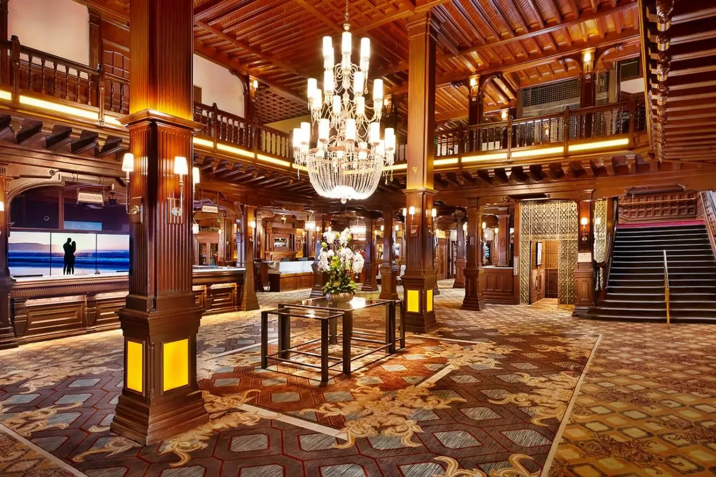Hotel del Coronado